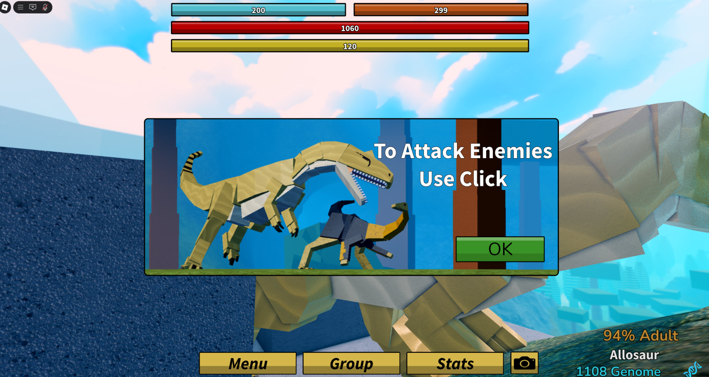 Game 4 - Screenshot 3