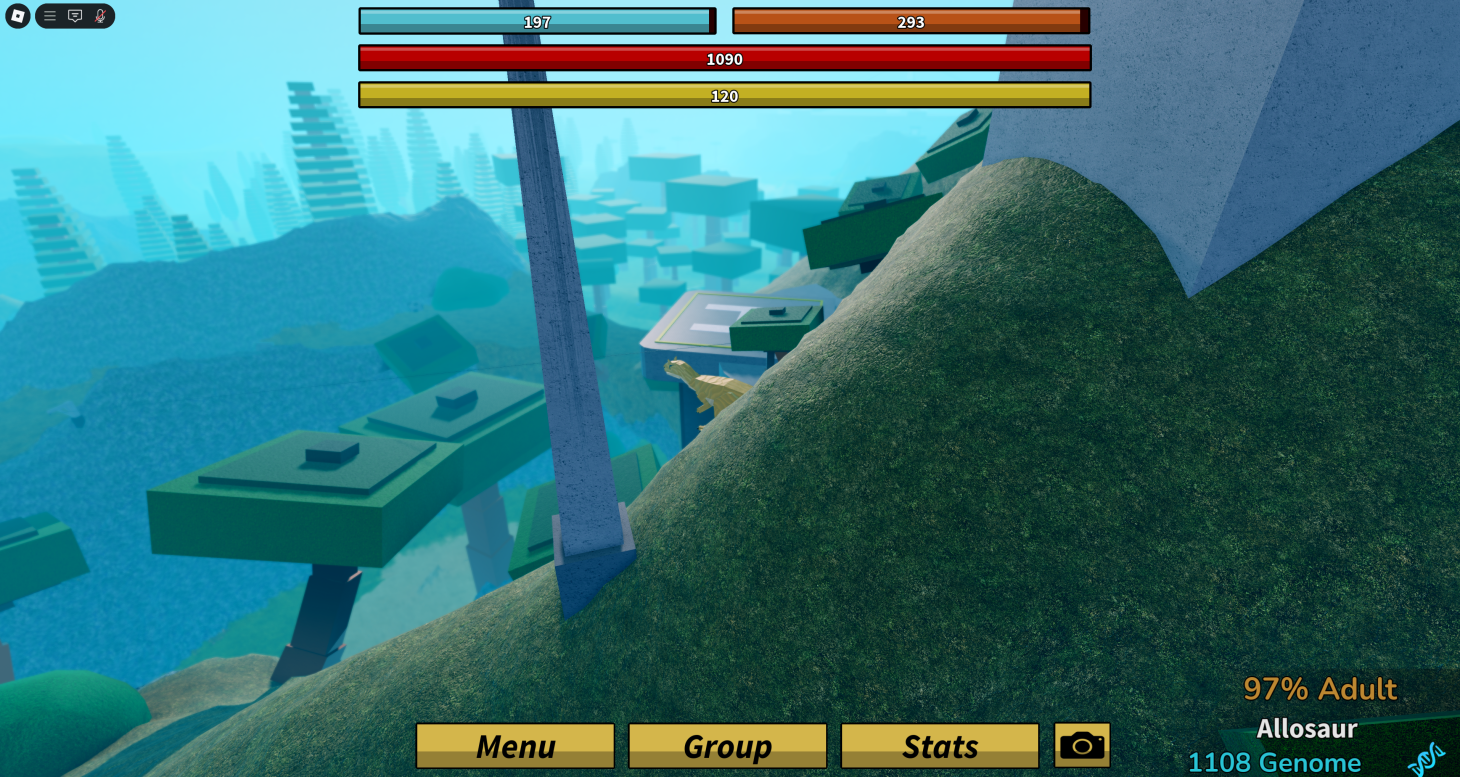 Game 4 - Screenshot 2