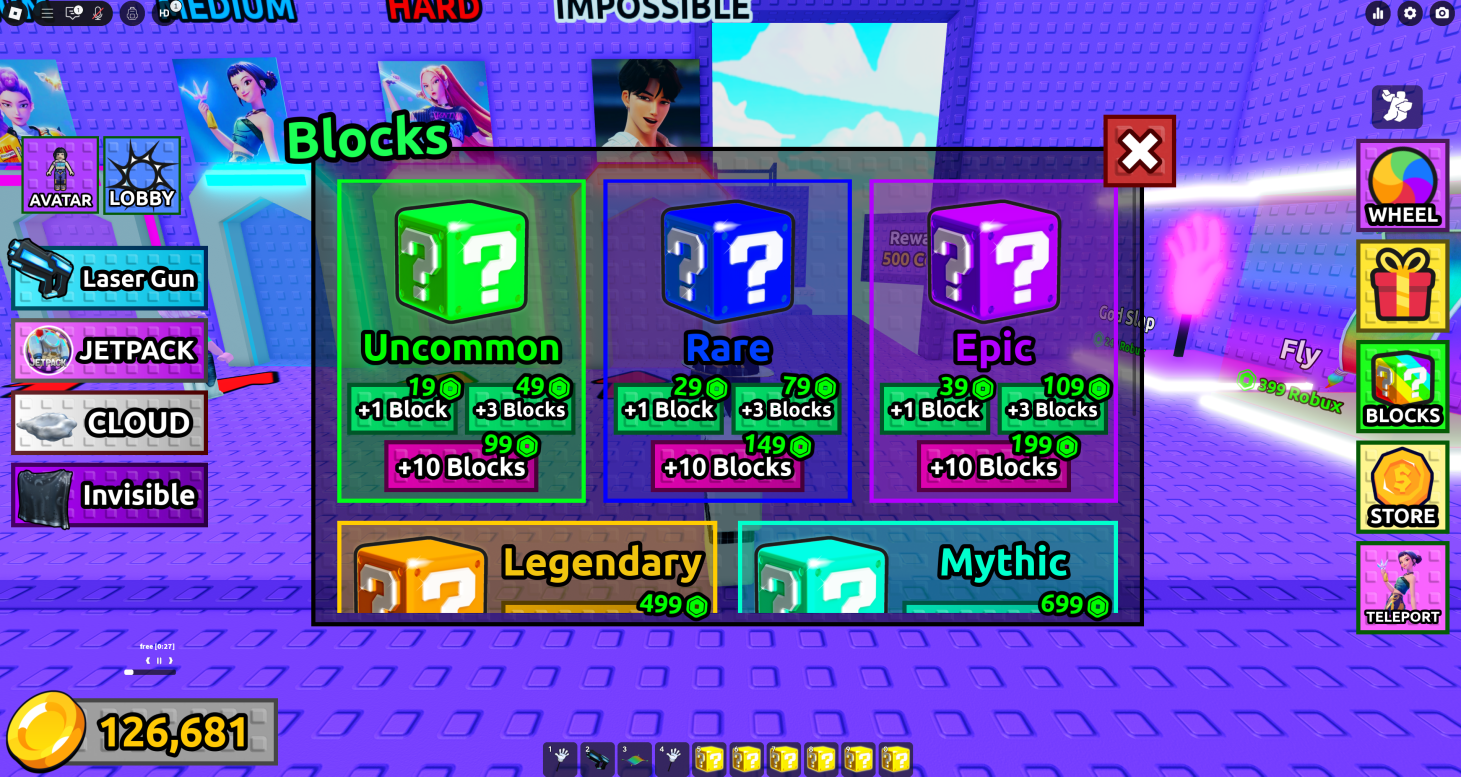 Game 3 - Screenshot 2