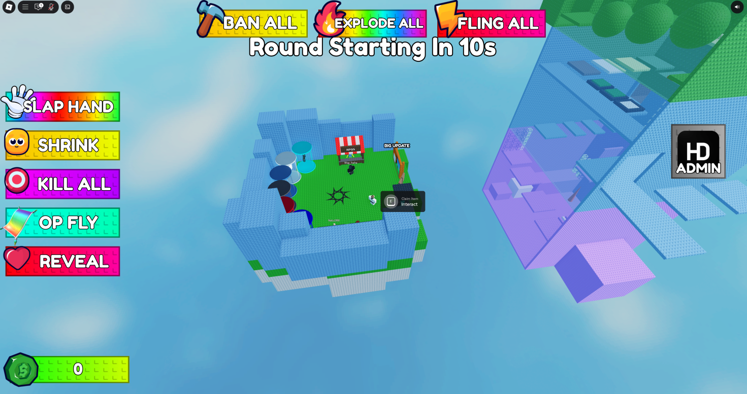 Game 2 - Screenshot 2