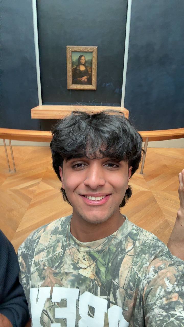 Shiven Sharma Profile Photo